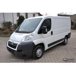 Tovorna vlečna kljuka Citroen Jumper - kombi, Minibus (tudi za L4/XL) - od 2006